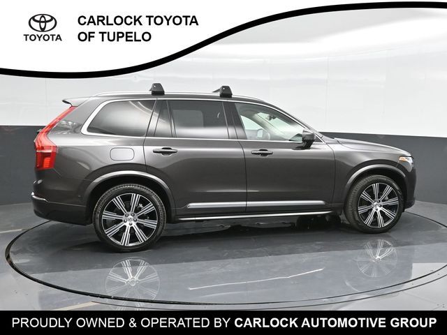 2023 Volvo XC90 Ultimate