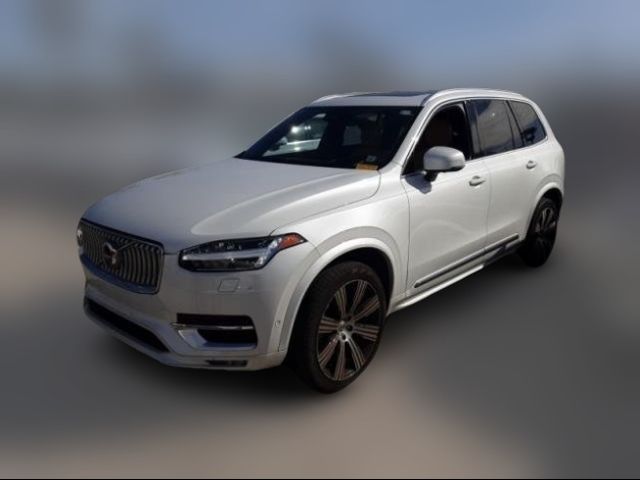 2023 Volvo XC90 Ultimate