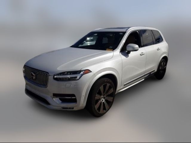 2023 Volvo XC90 Ultimate