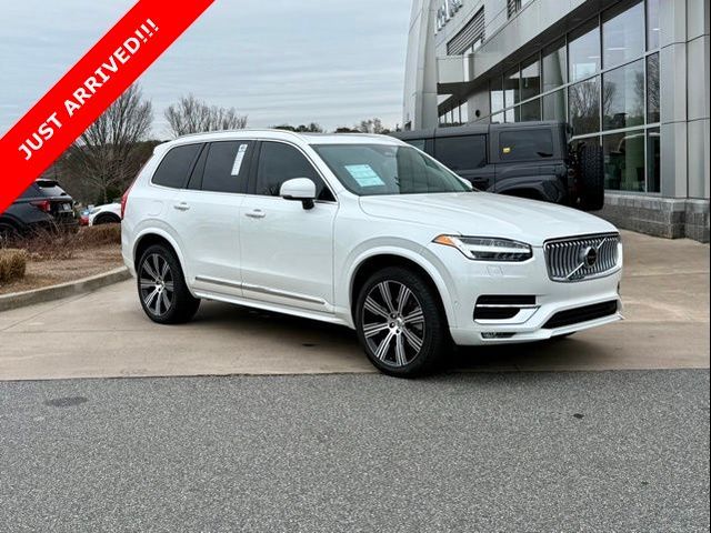 2023 Volvo XC90 Ultimate