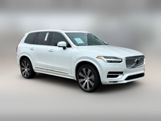 2023 Volvo XC90 Ultimate