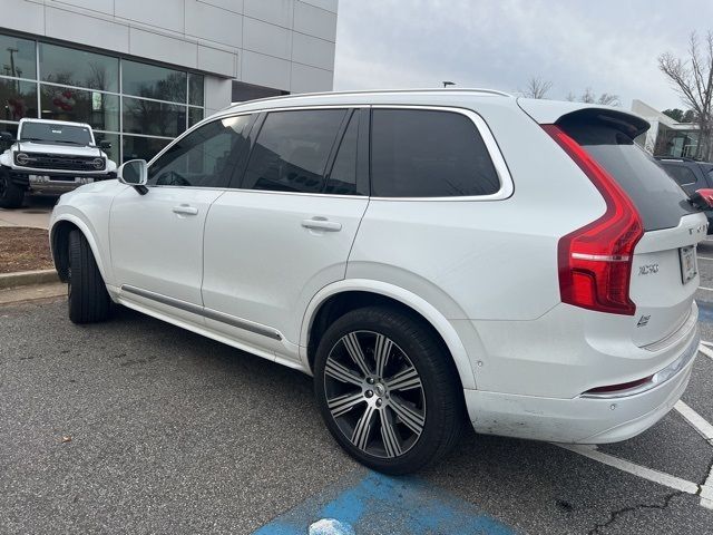 2023 Volvo XC90 Ultimate