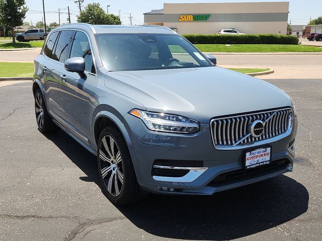 2023 Volvo XC90 Ultimate