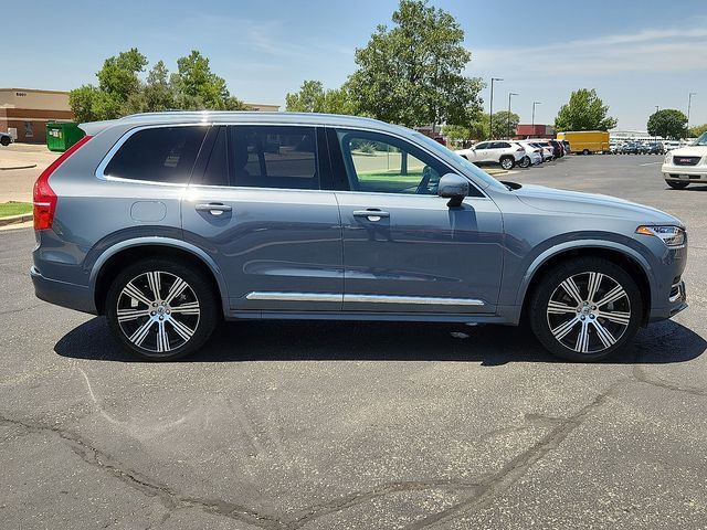 2023 Volvo XC90 Ultimate