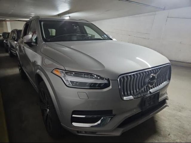 2023 Volvo XC90 Ultimate