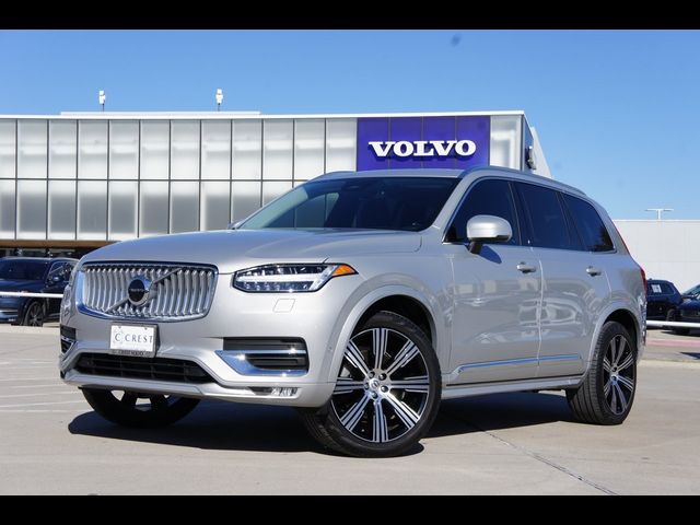 2023 Volvo XC90 Ultimate