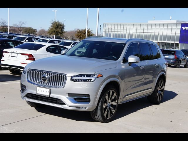 2023 Volvo XC90 Ultimate