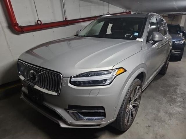 2023 Volvo XC90 Ultimate