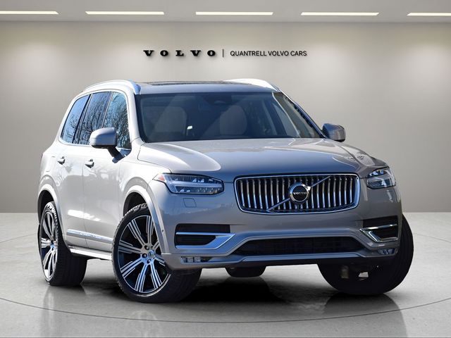 2023 Volvo XC90 Ultimate