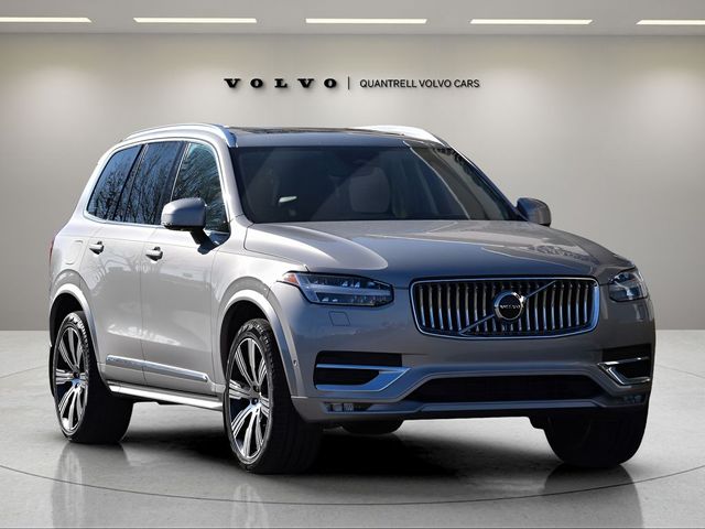 2023 Volvo XC90 Ultimate