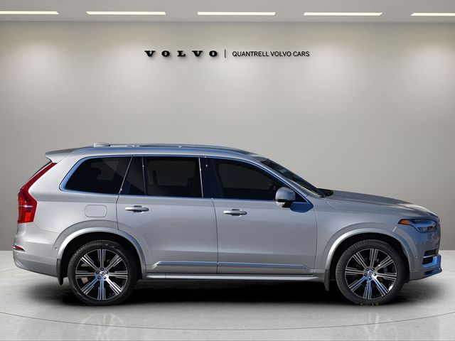 2023 Volvo XC90 Ultimate