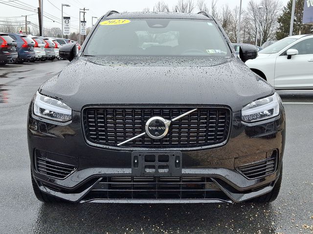 2023 Volvo XC90 Recharge Plug-In Hybrid Plus Dark Theme