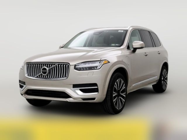 2023 Volvo XC90 Recharge Plug-In Hybrid Plus