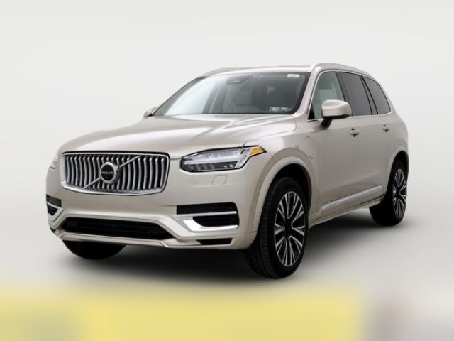 2023 Volvo XC90 Recharge Plug-In Hybrid Plus