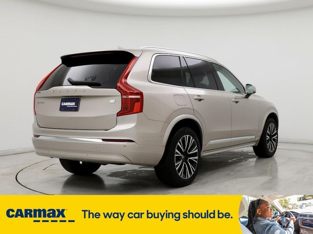 2023 Volvo XC90 Recharge Plug-In Hybrid Plus