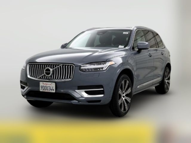 2023 Volvo XC90 Recharge Plus