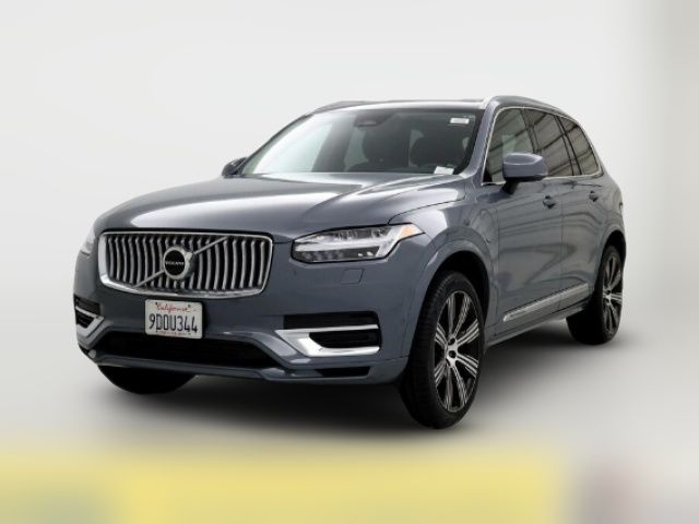 2023 Volvo XC90 Recharge Plus