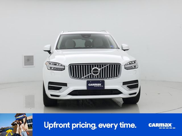 2023 Volvo XC90 Recharge Plug-In Hybrid Ultimate