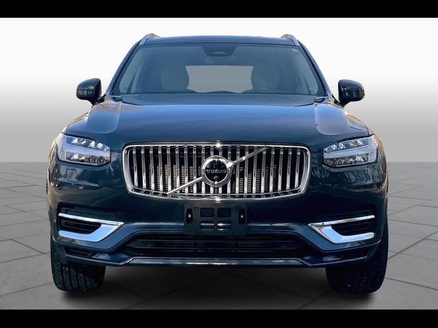 2023 Volvo XC90 Recharge Plug-In Hybrid Plus