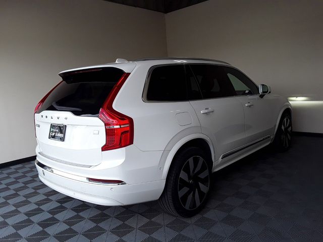 2023 Volvo XC90 Recharge Plug-In Hybrid Ultimate Bright Theme