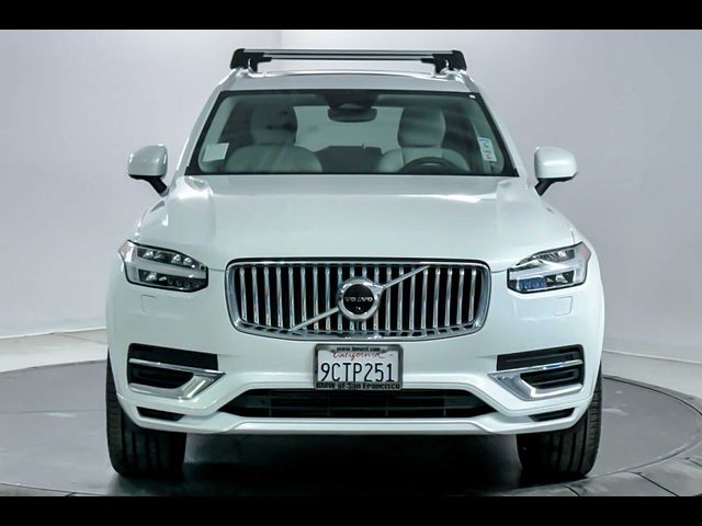 2023 Volvo XC90 Recharge Plug-In Hybrid Ultimate Bright Theme