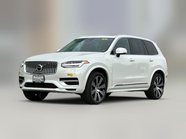 2023 Volvo XC90 Recharge Plug-In Hybrid Core Bright Theme
