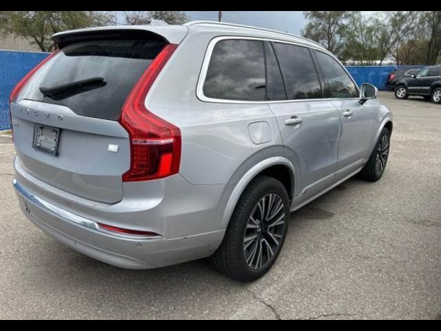 2023 Volvo XC90 Recharge Plug-In Hybrid Core Bright Theme