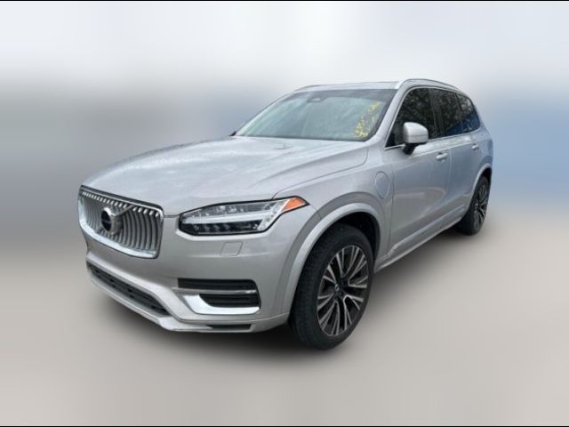 2023 Volvo XC90 Recharge Plug-In Hybrid Core Bright Theme