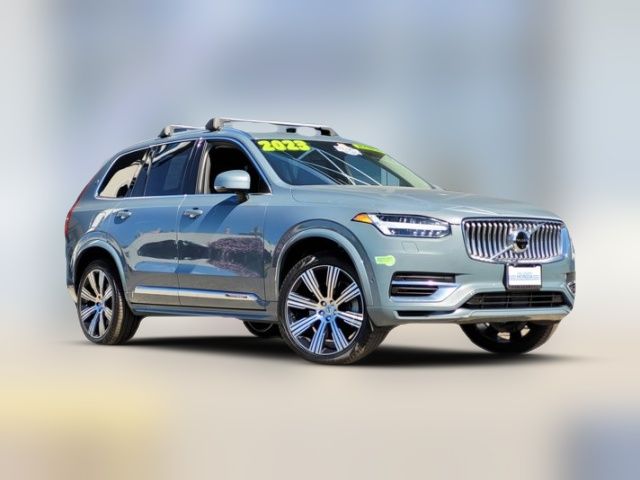 2023 Volvo XC90 Recharge Plug-In Hybrid Plus