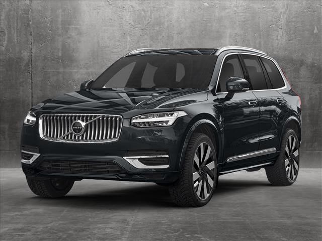 2023 Volvo XC90 Recharge Plug-In Hybrid Plus