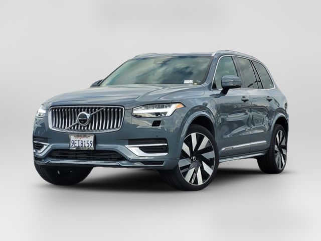 2023 Volvo XC90 Recharge Plug-In Hybrid Plus