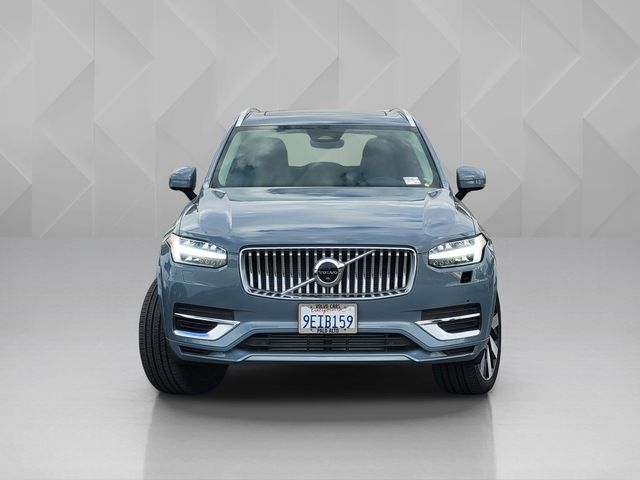 2023 Volvo XC90 Recharge Plug-In Hybrid Plus