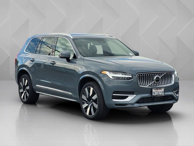 2023 Volvo XC90 Recharge Plug-In Hybrid Plus