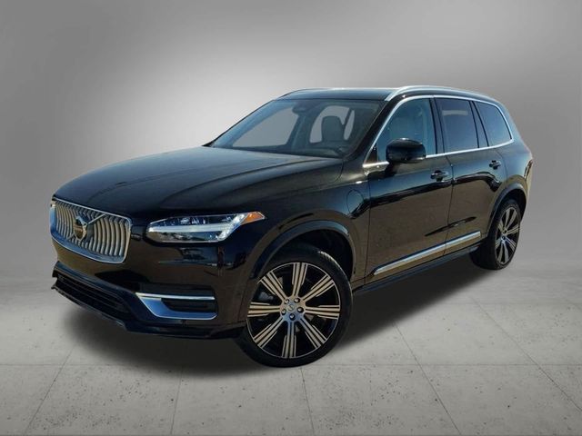 2023 Volvo XC90 Recharge Plug-In Hybrid Plus