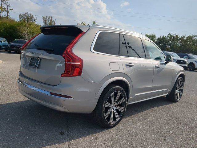2023 Volvo XC90 Recharge Plug-In Hybrid Plus