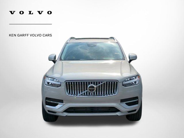 2023 Volvo XC90 Recharge Plug-In Hybrid Plus