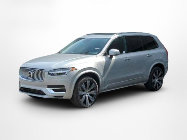 2023 Volvo XC90 Recharge Plug-In Hybrid Plus