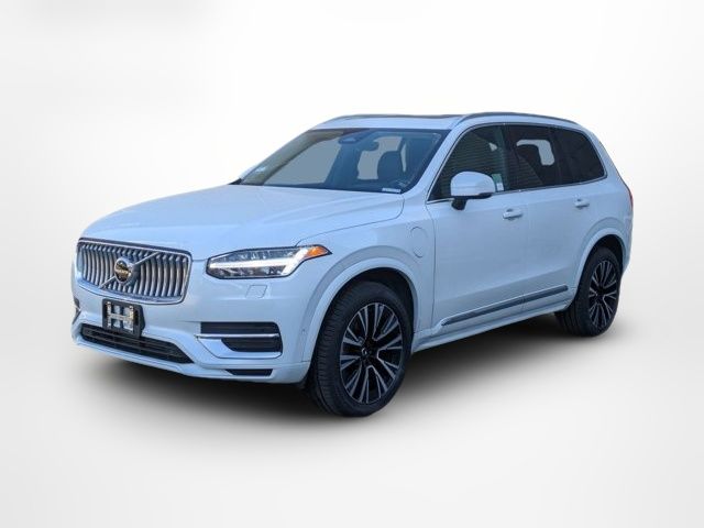 2023 Volvo XC90 Recharge Plug-In Hybrid Plus