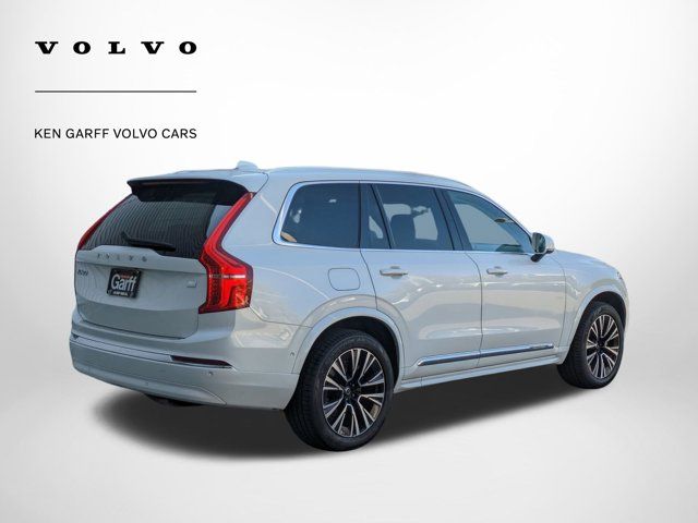 2023 Volvo XC90 Recharge Plug-In Hybrid Plus