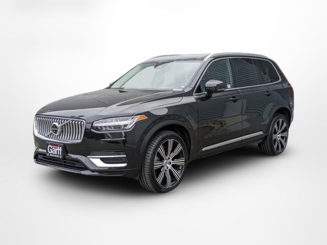 2023 Volvo XC90 Recharge Plug-In Hybrid Plus