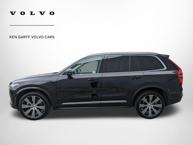 2023 Volvo XC90 Recharge Plug-In Hybrid Plus