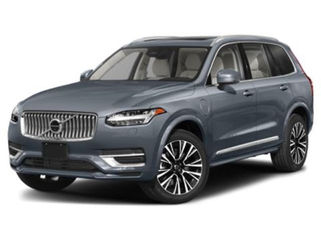 2023 Volvo XC90 Recharge Plug-In Hybrid Plus