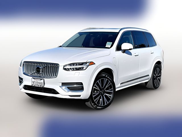 2023 Volvo XC90 Recharge Plug-In Hybrid Plus
