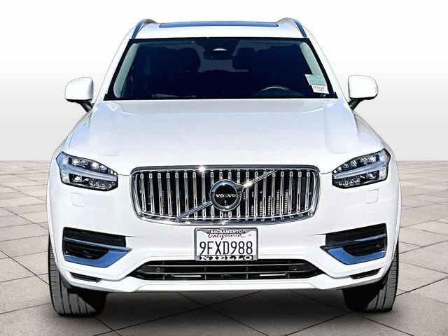 2023 Volvo XC90 Recharge Plug-In Hybrid Plus