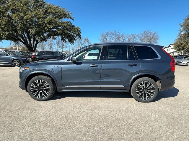 2023 Volvo XC90 Recharge Plug-In Hybrid Plus