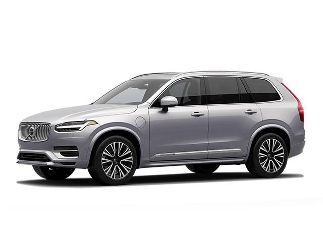 2023 Volvo XC90 Recharge Plug-In Hybrid Plus