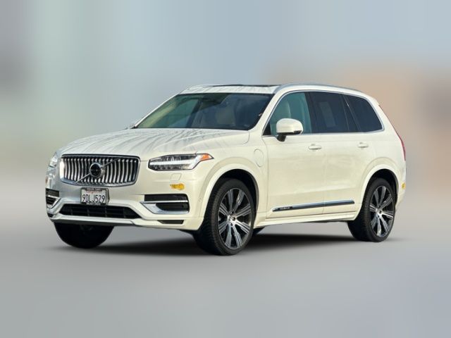 2023 Volvo XC90 Recharge Plug-In Hybrid Plus