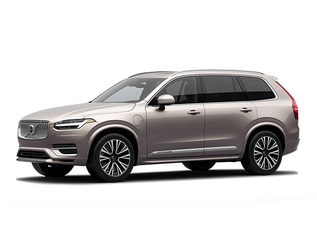 2023 Volvo XC90 Recharge Plug-In Hybrid Plus