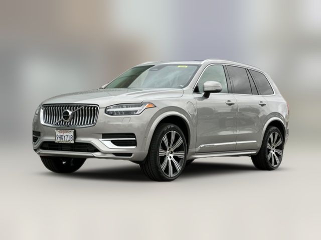 2023 Volvo XC90 Recharge Plug-In Hybrid Plus