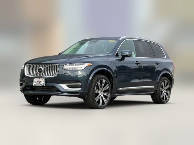 2023 Volvo XC90 Recharge Plug-In Hybrid Plus